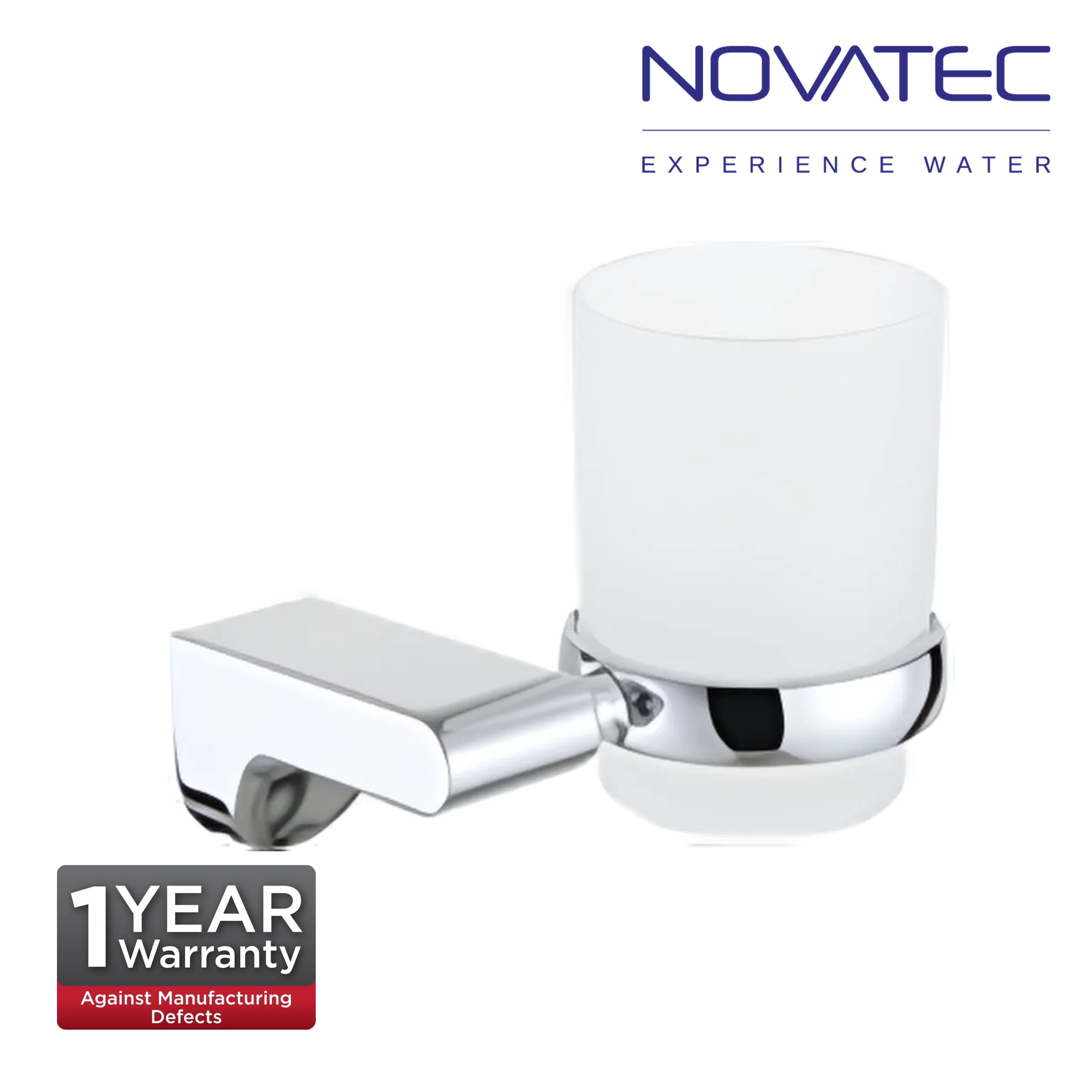 Novatec  Eros Tumbler Holder  (NV21706A)